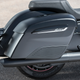 Image for article titled The 2020 Indian Challenger Is An Aggressively Modern Bagger